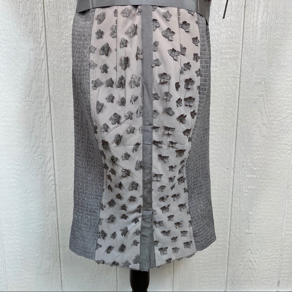 NEW Byron Lars Anthropologie Gisella Dress - Picture 9 of 14